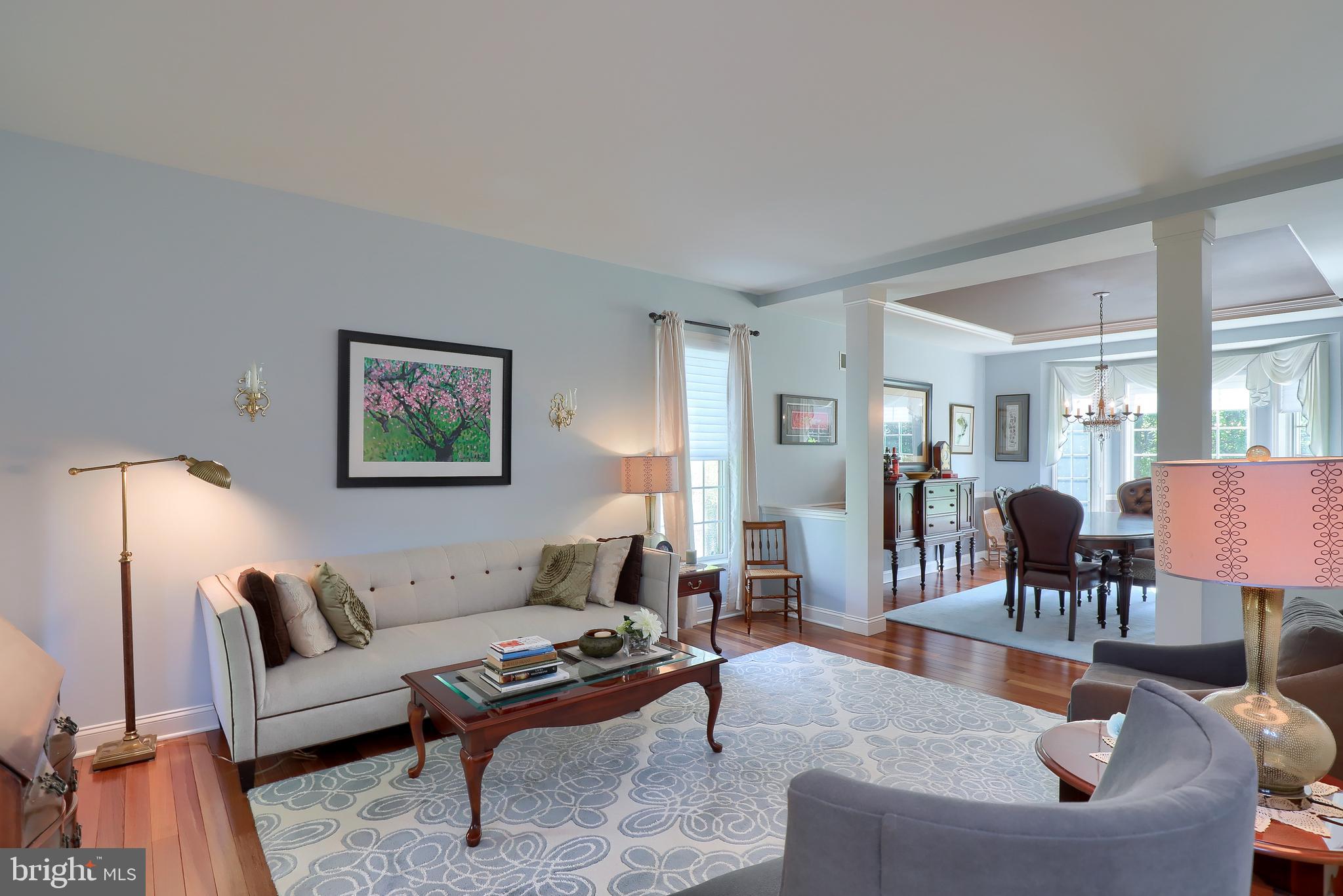 HUNTERS RIDGE - Residential