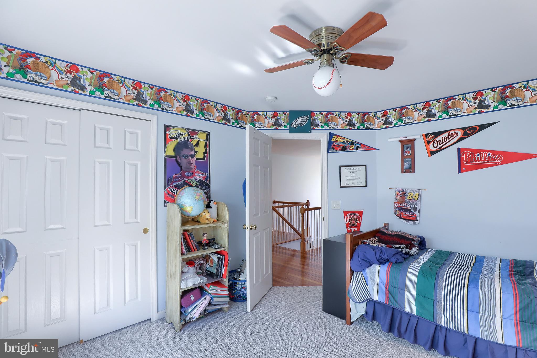 HUNTERS RIDGE - Residential
