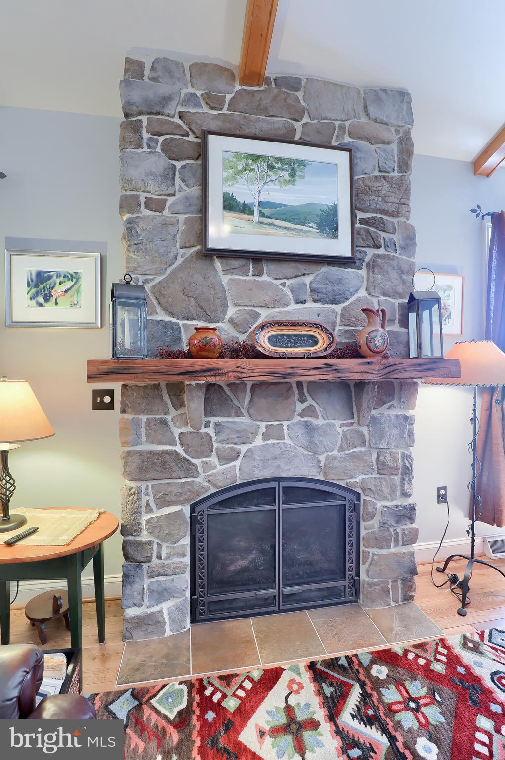 HUNTERS RIDGE - Residential