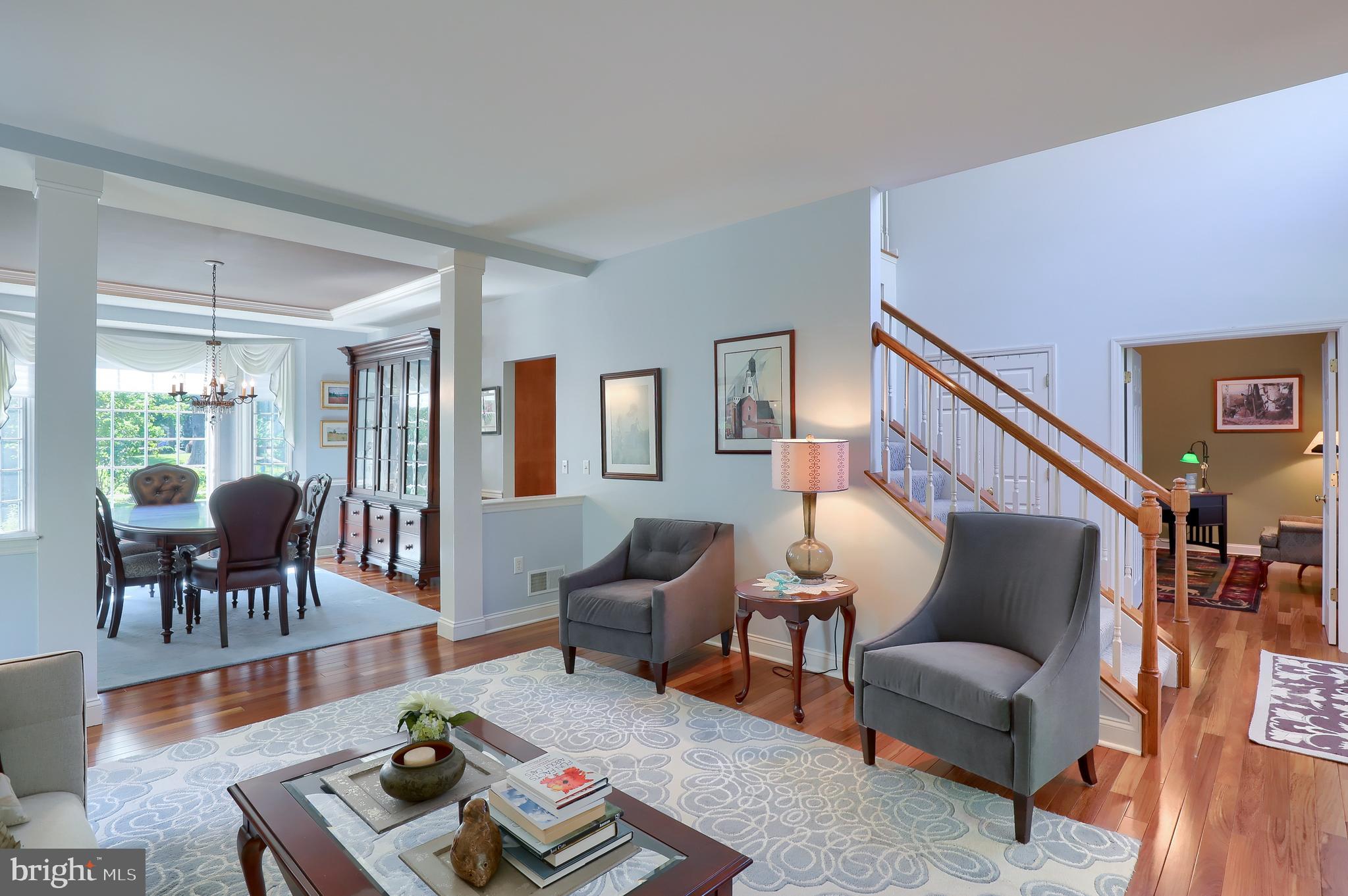 HUNTERS RIDGE - Residential