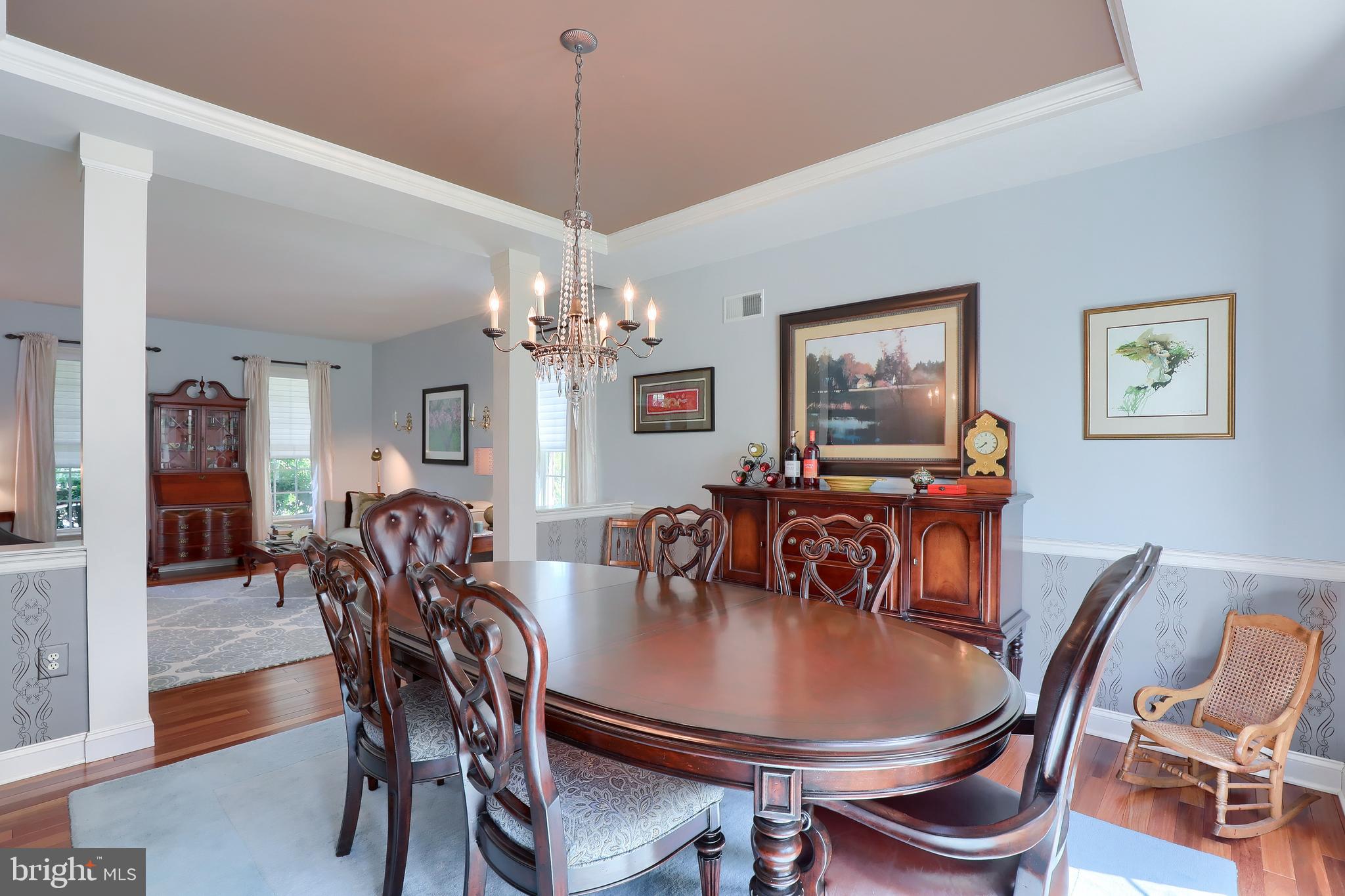 HUNTERS RIDGE - Residential