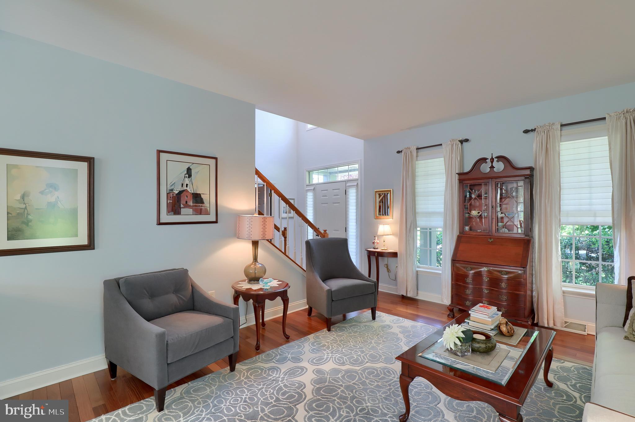 HUNTERS RIDGE - Residential