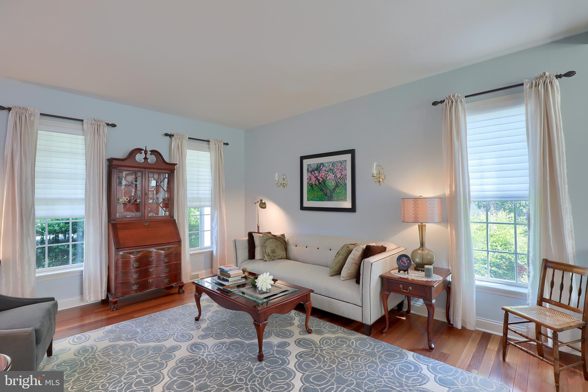 HUNTERS RIDGE - Residential