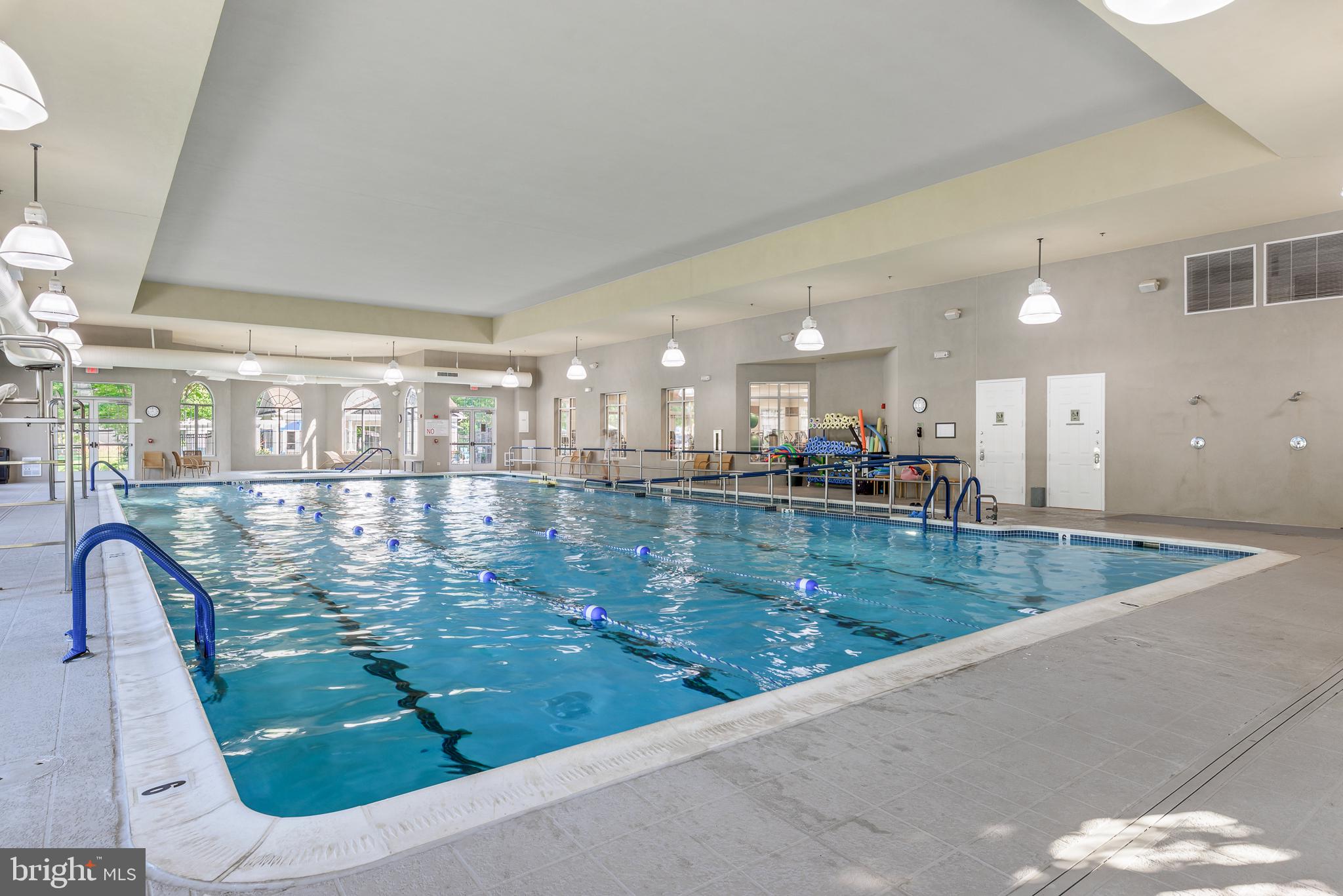 POTOMAC GREEN - Residential