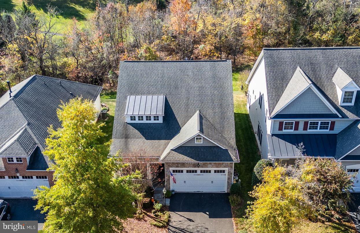 POTOMAC GREEN - Residential