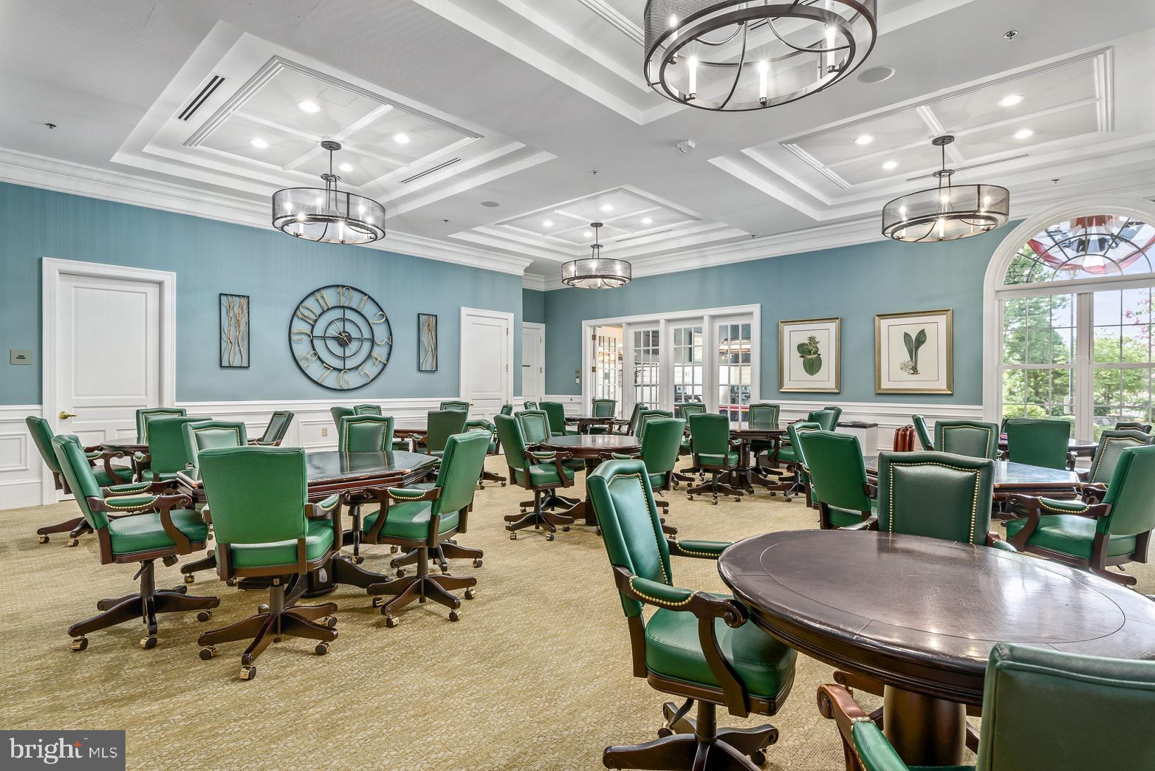 POTOMAC GREEN - Residential