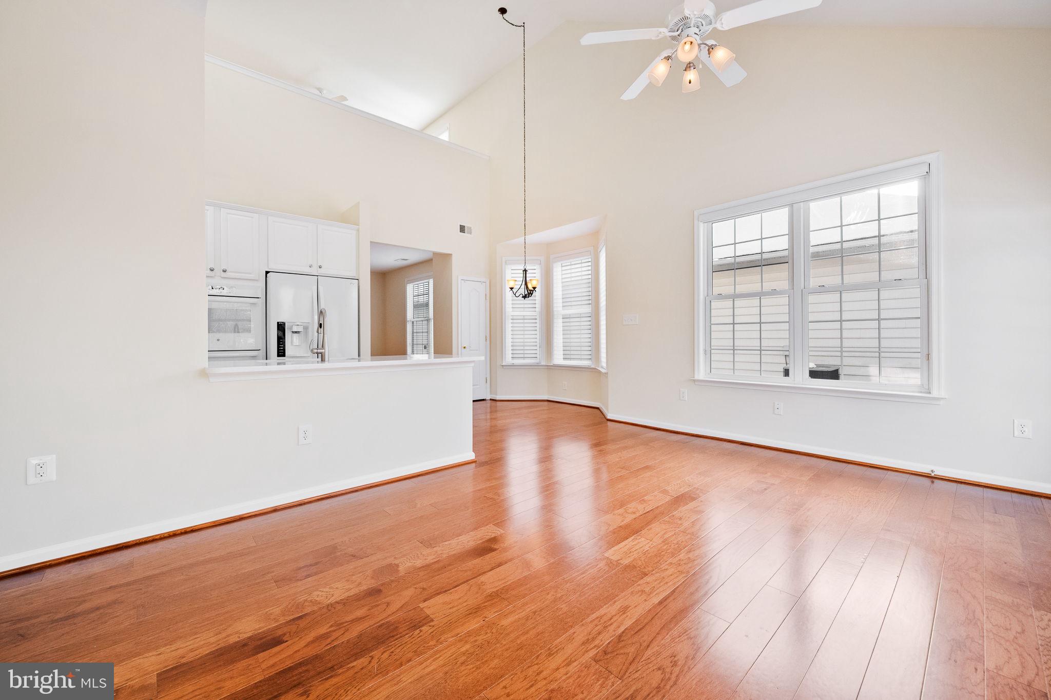 POTOMAC GREEN - Residential