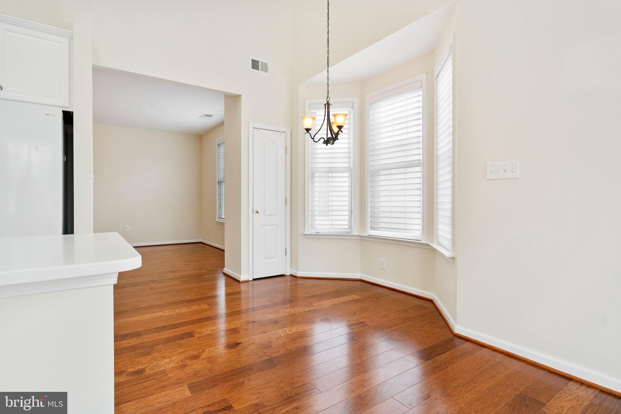 POTOMAC GREEN - Residential