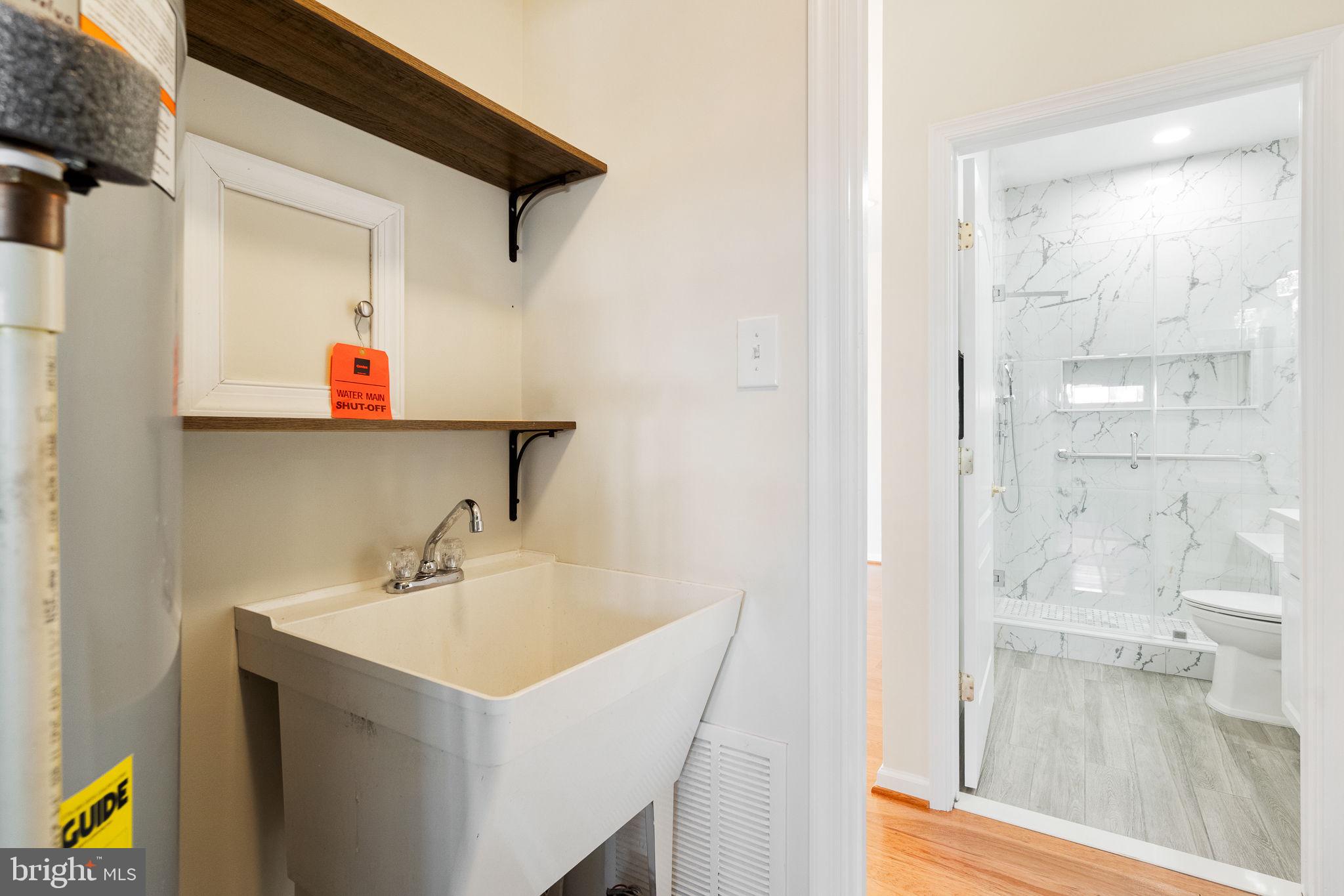 POTOMAC GREEN - Residential