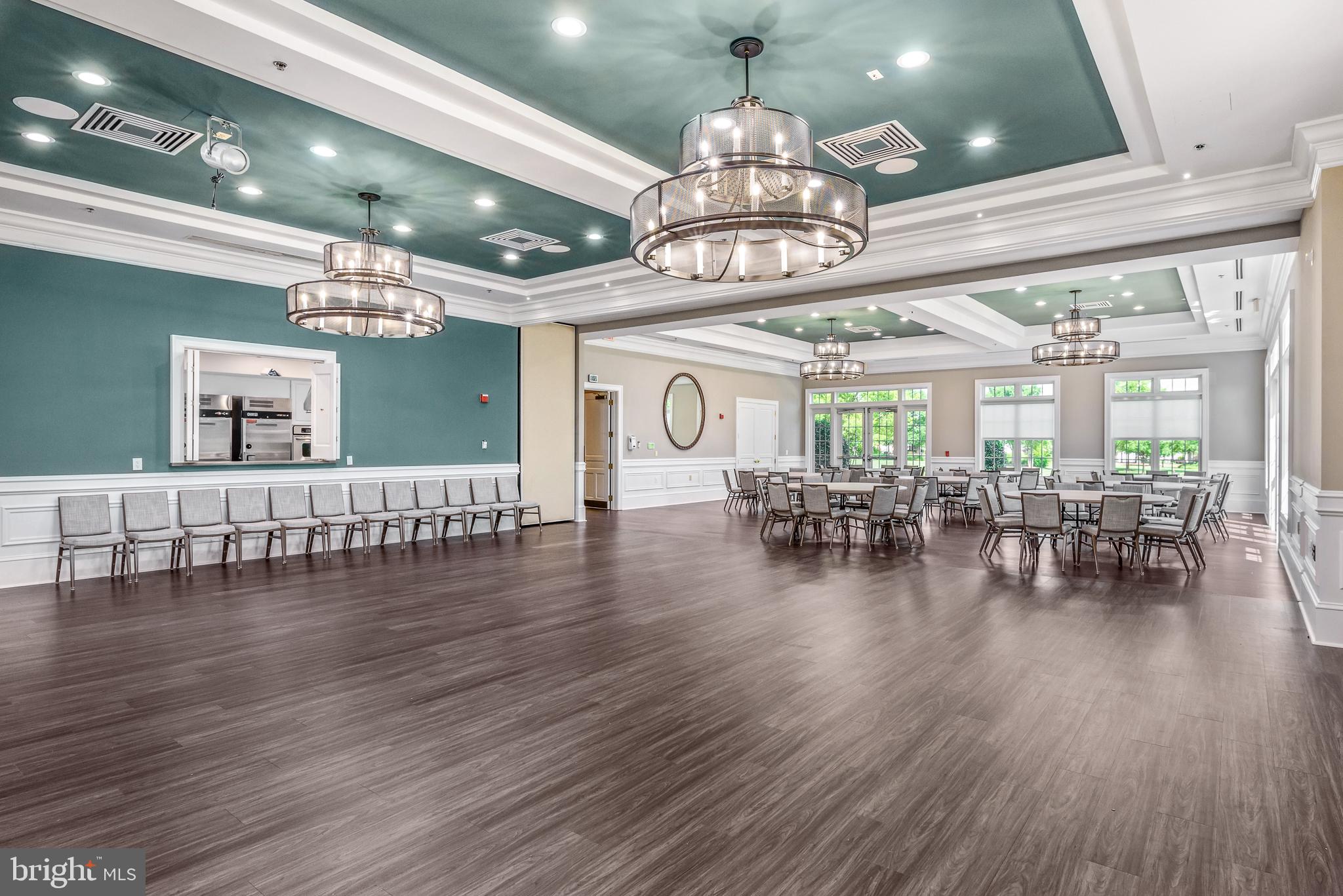 POTOMAC GREEN - Residential
