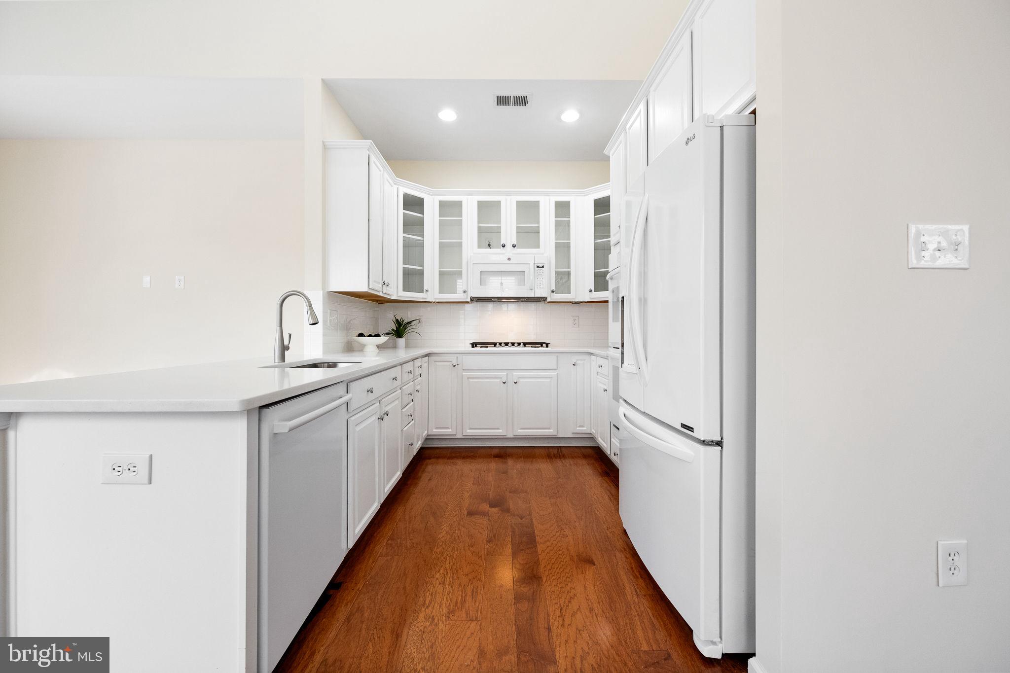 POTOMAC GREEN - Residential