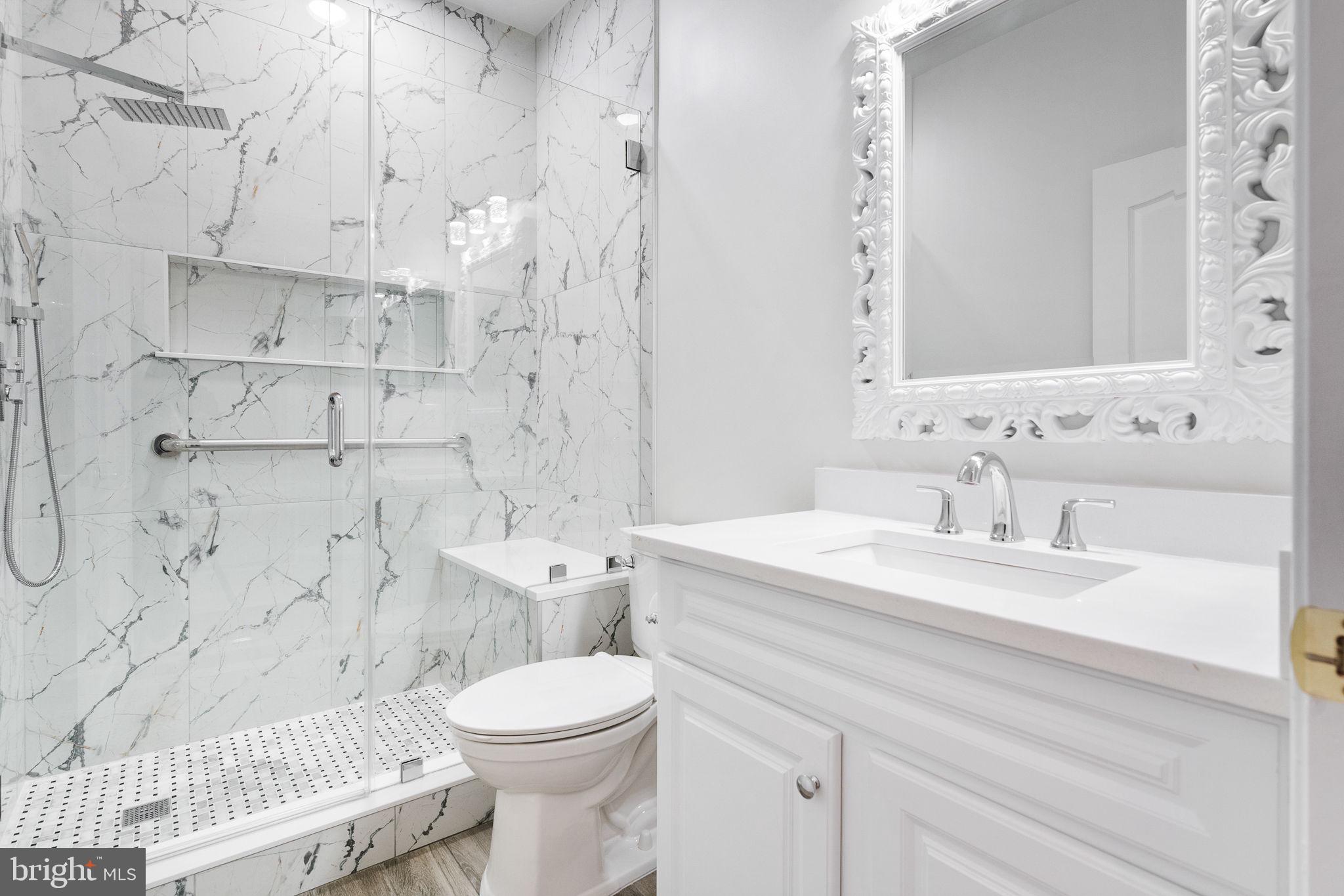 POTOMAC GREEN - Residential
