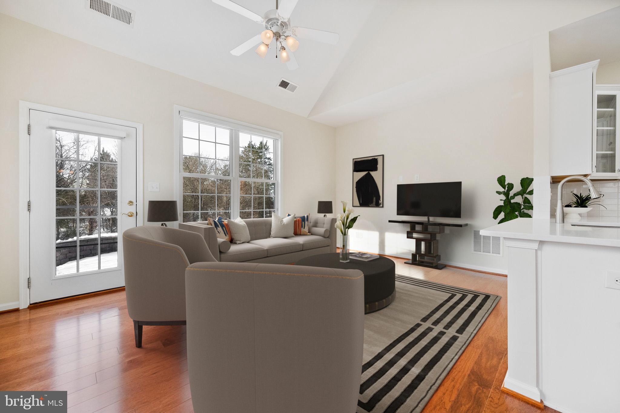 POTOMAC GREEN - Residential