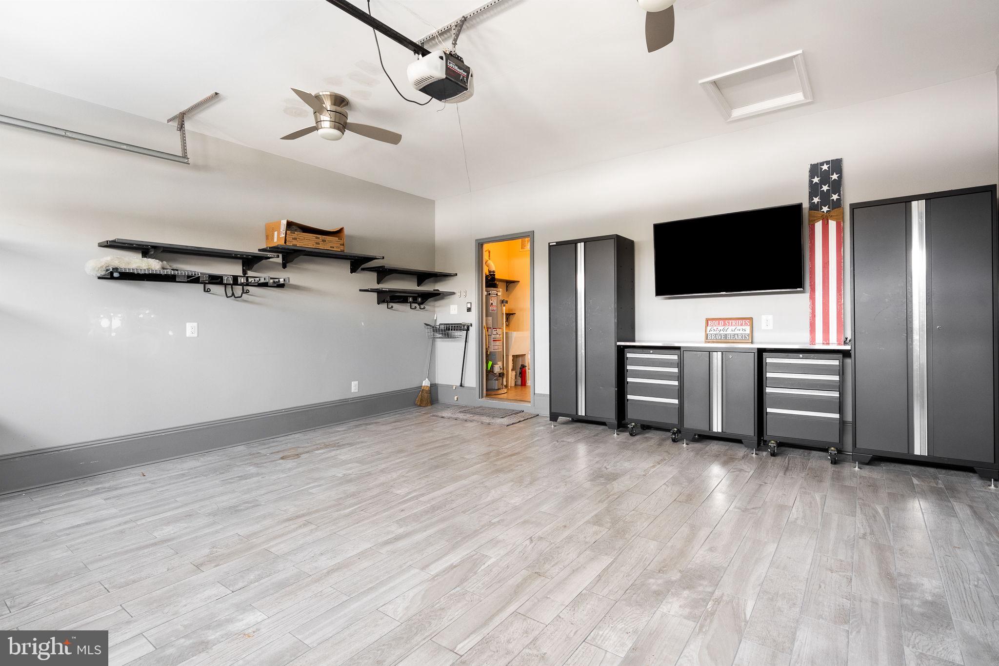 POTOMAC GREEN - Residential