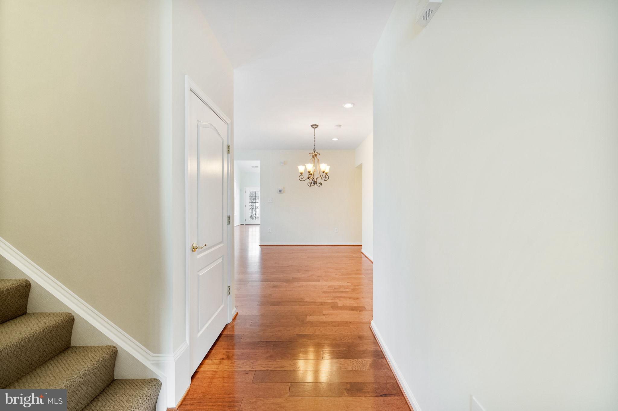 POTOMAC GREEN - Residential