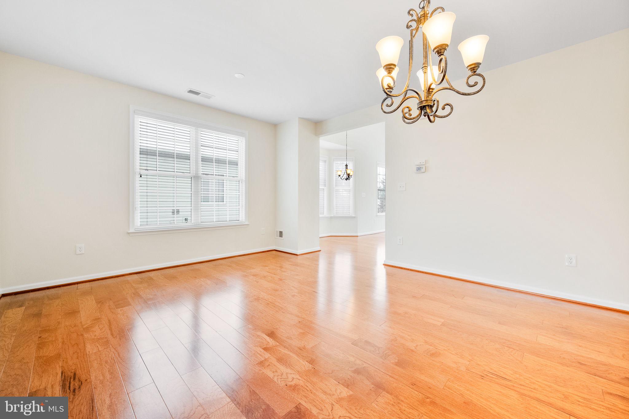 POTOMAC GREEN - Residential