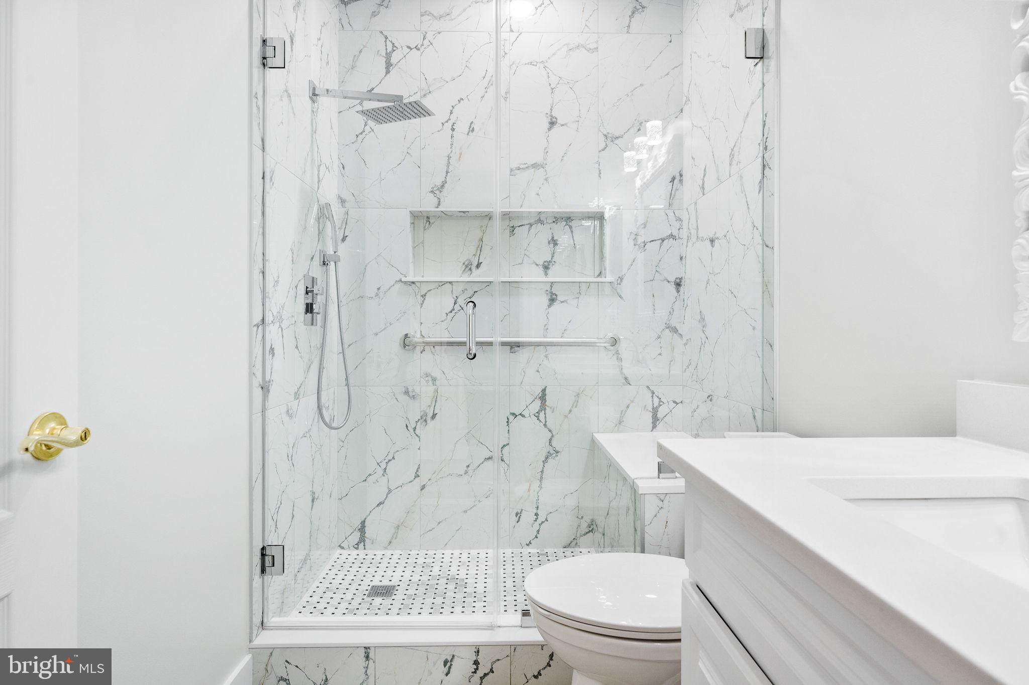 POTOMAC GREEN - Residential