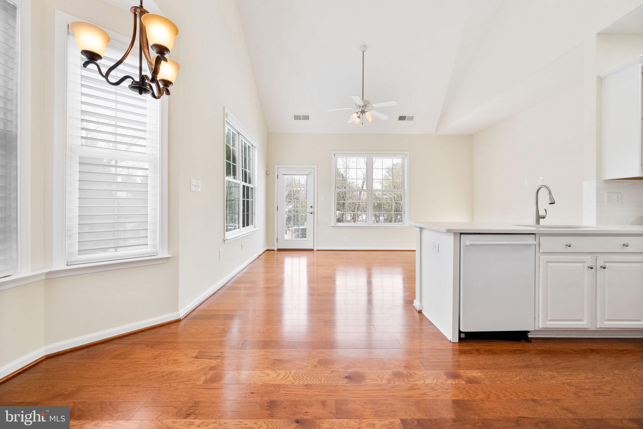 POTOMAC GREEN - Residential