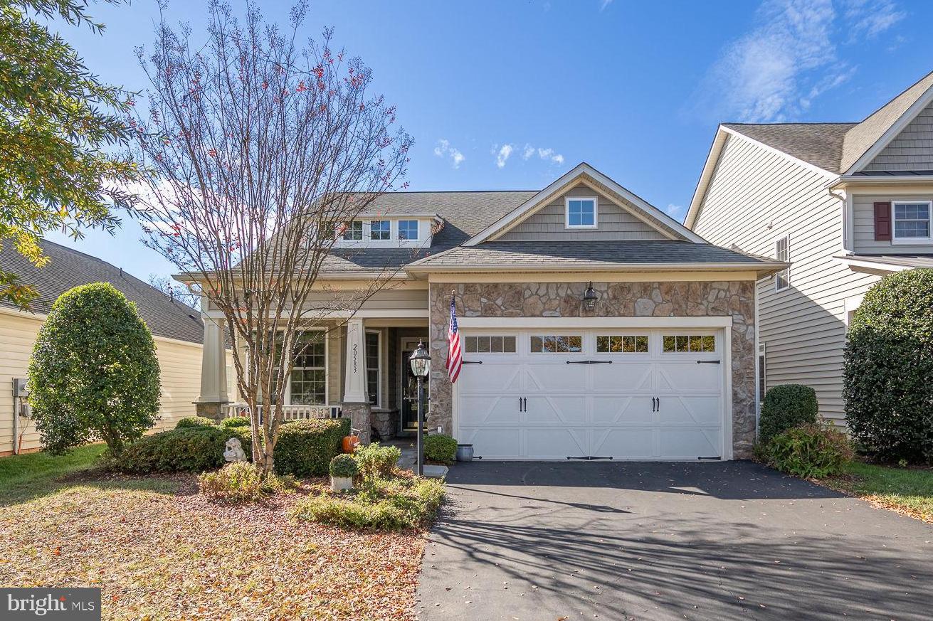 POTOMAC GREEN - Residential