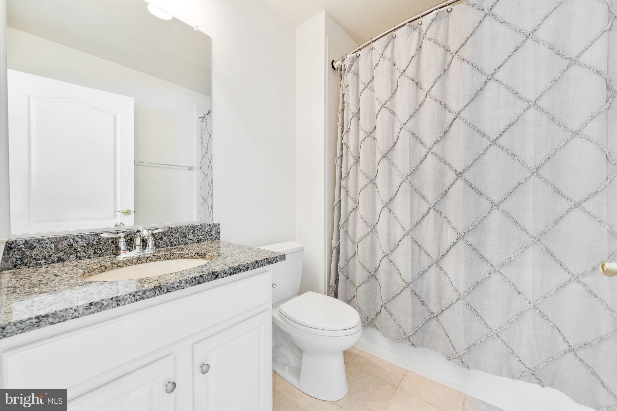 POTOMAC GREEN - Residential