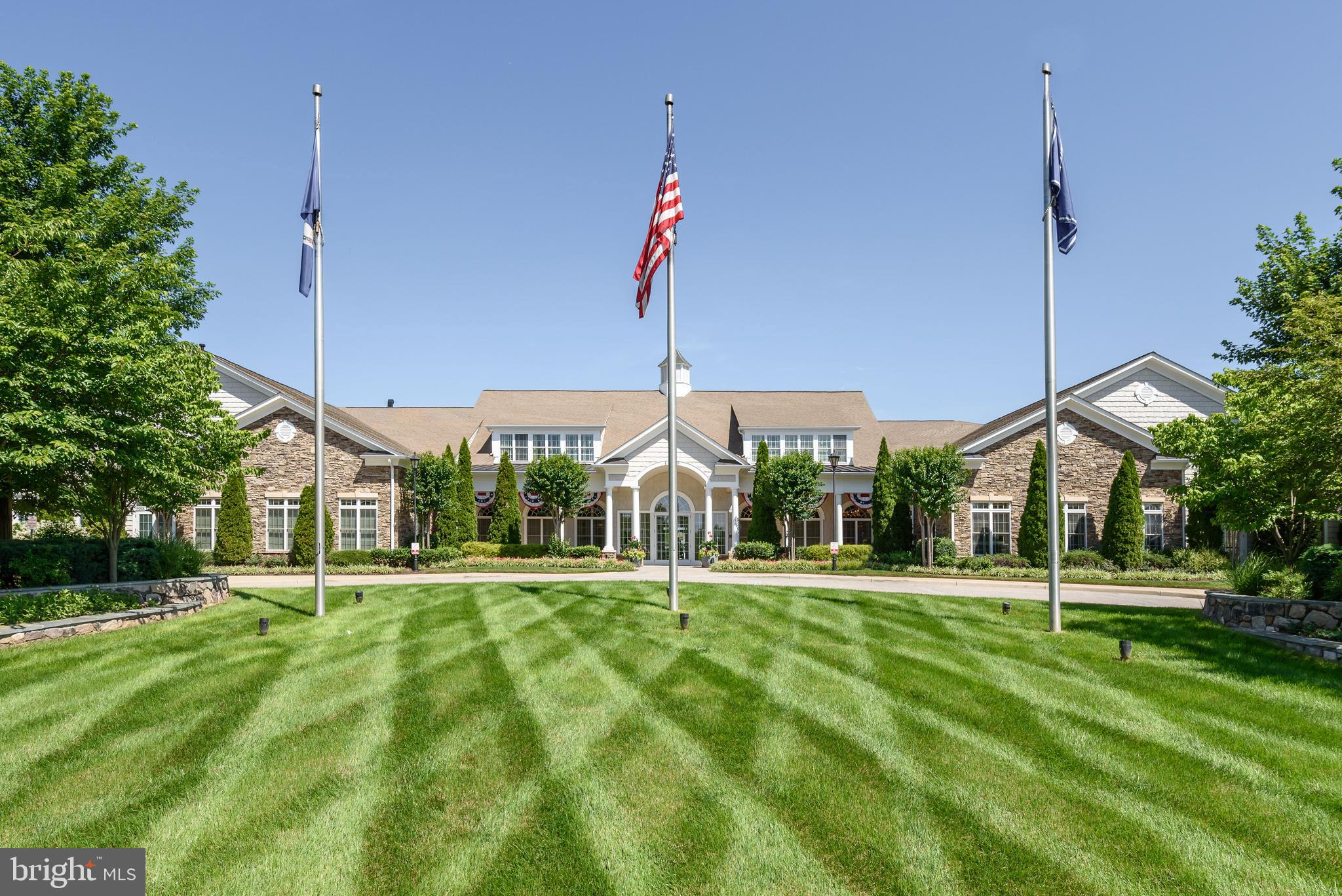 POTOMAC GREEN - Residential