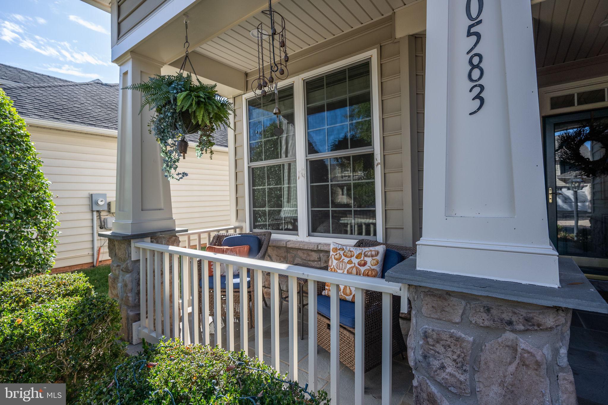 POTOMAC GREEN - Residential