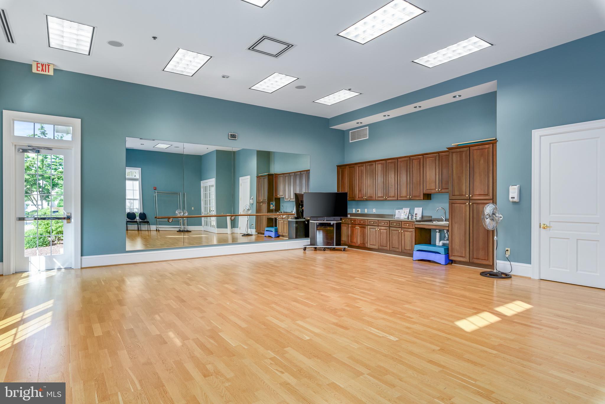 POTOMAC GREEN - Residential