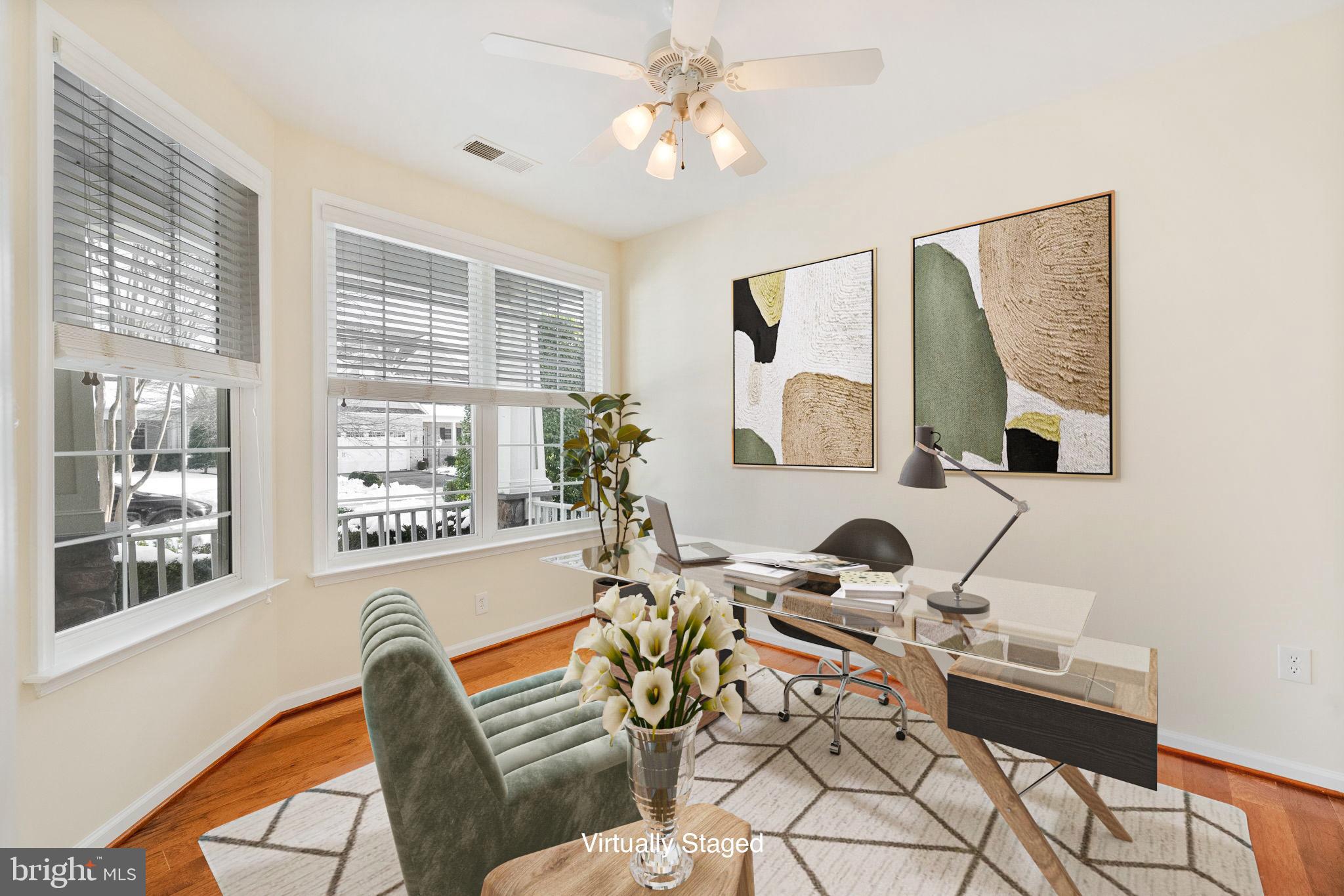 POTOMAC GREEN - Residential