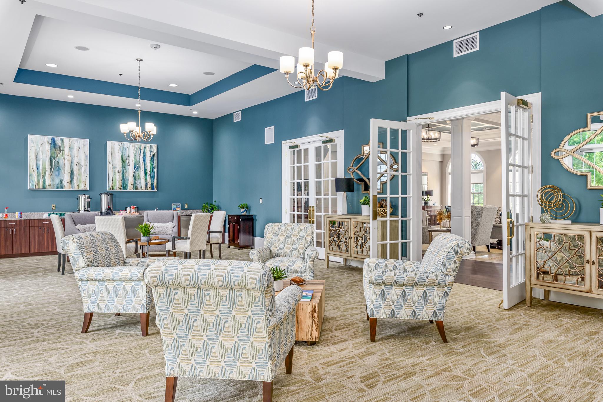 POTOMAC GREEN - Residential