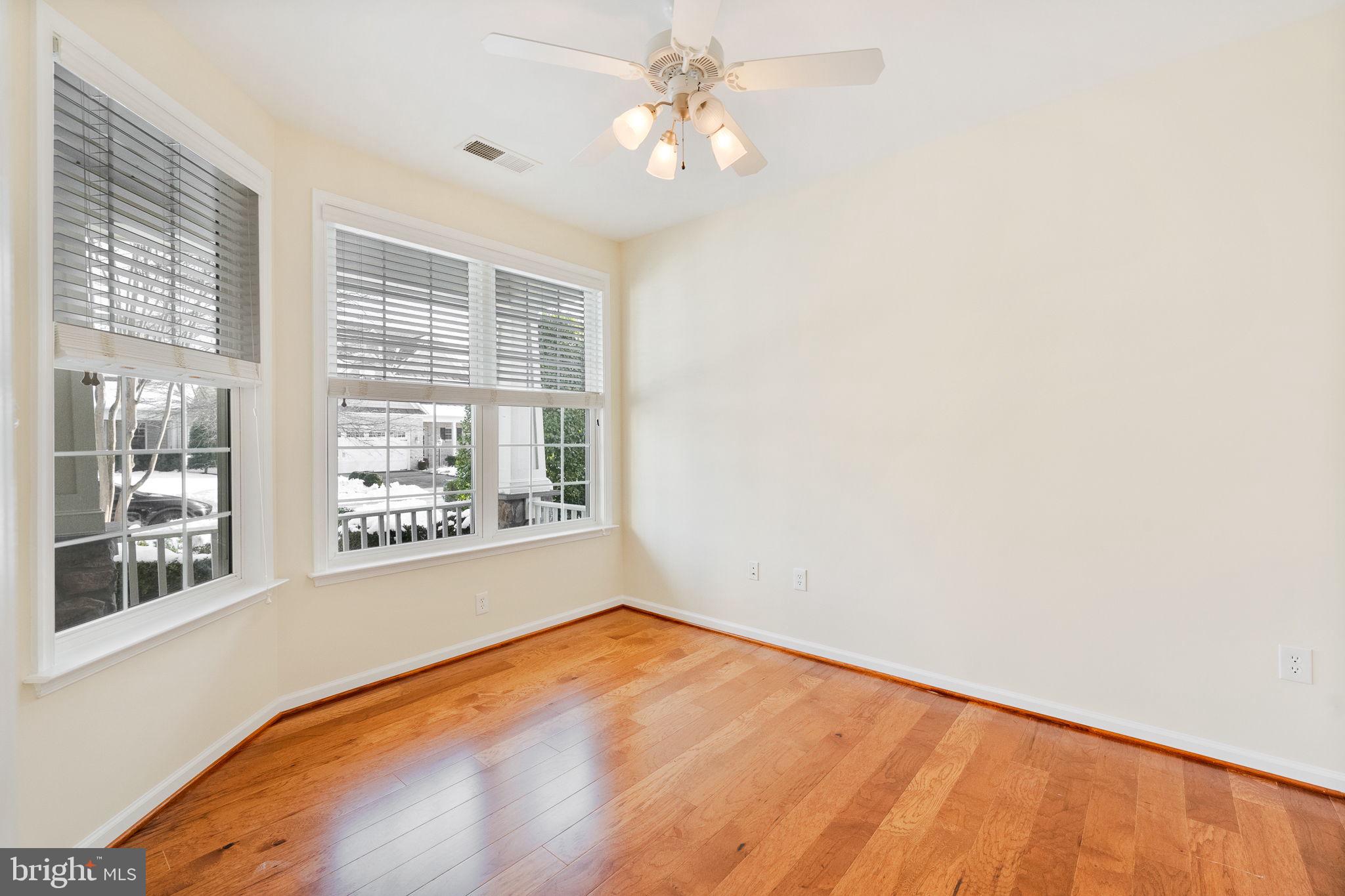 POTOMAC GREEN - Residential