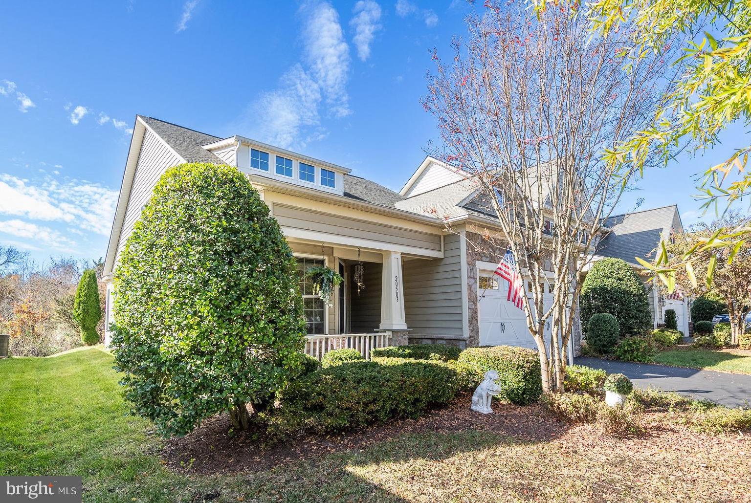 POTOMAC GREEN - Residential
