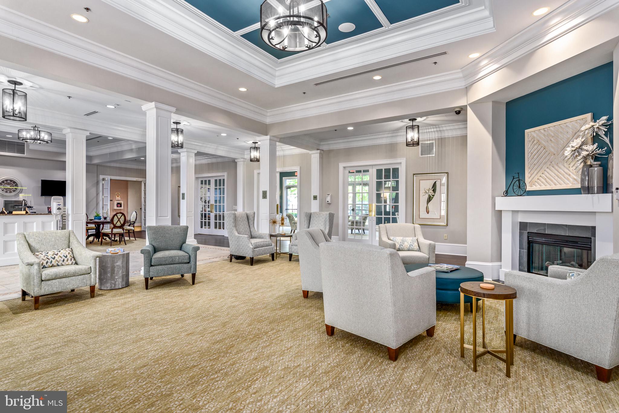POTOMAC GREEN - Residential