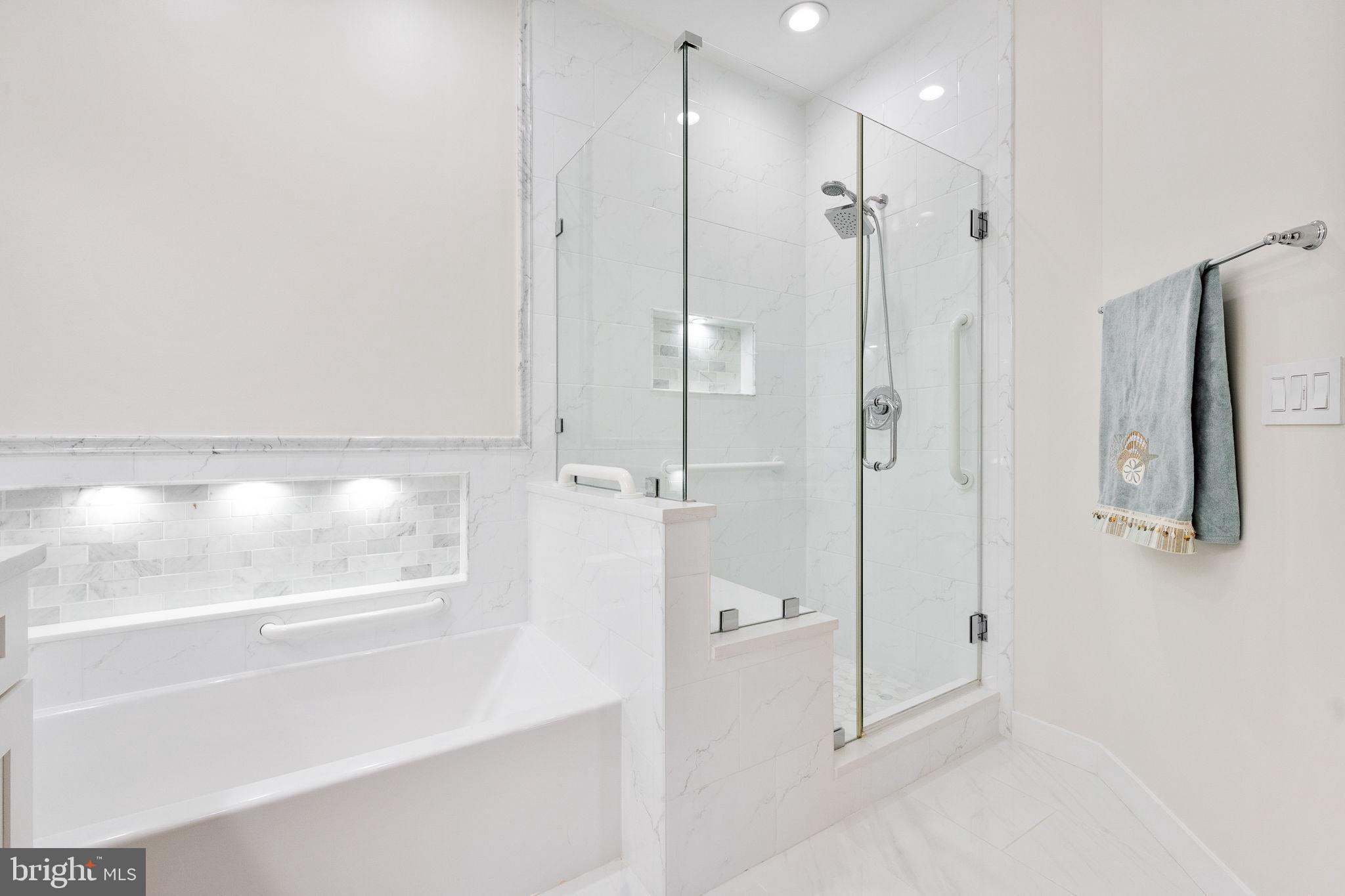 POTOMAC GREEN - Residential