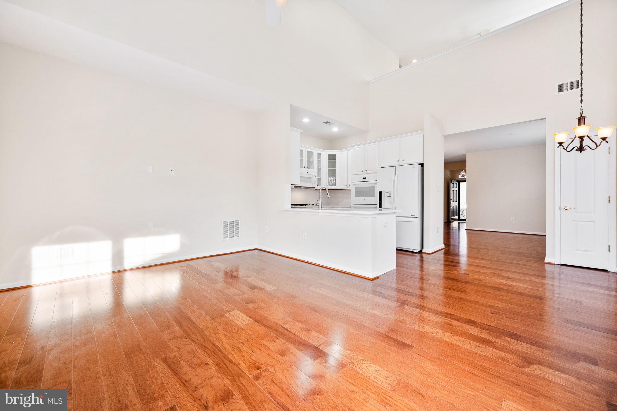 POTOMAC GREEN - Residential