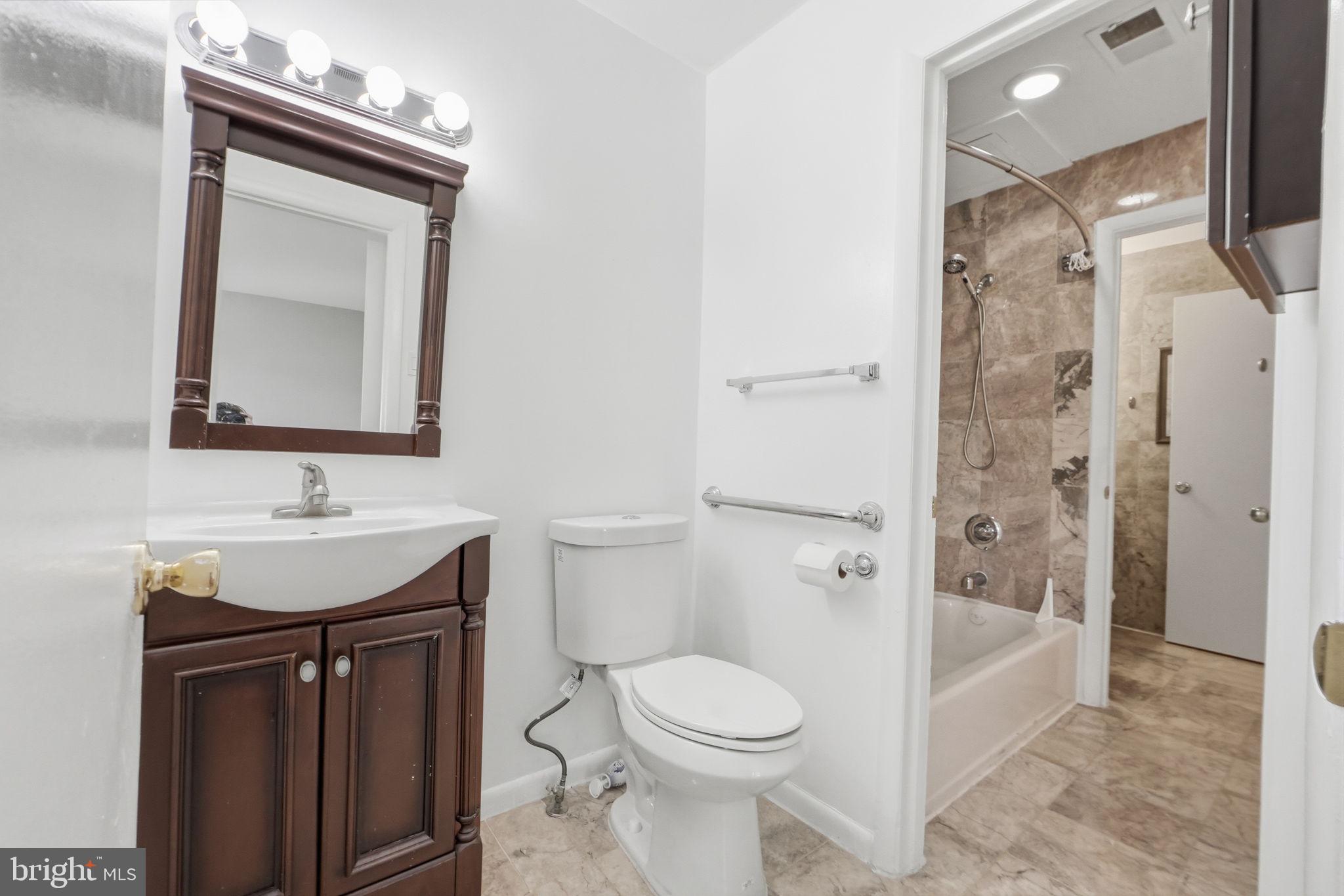 DEVON HILLS CONDO - Residential