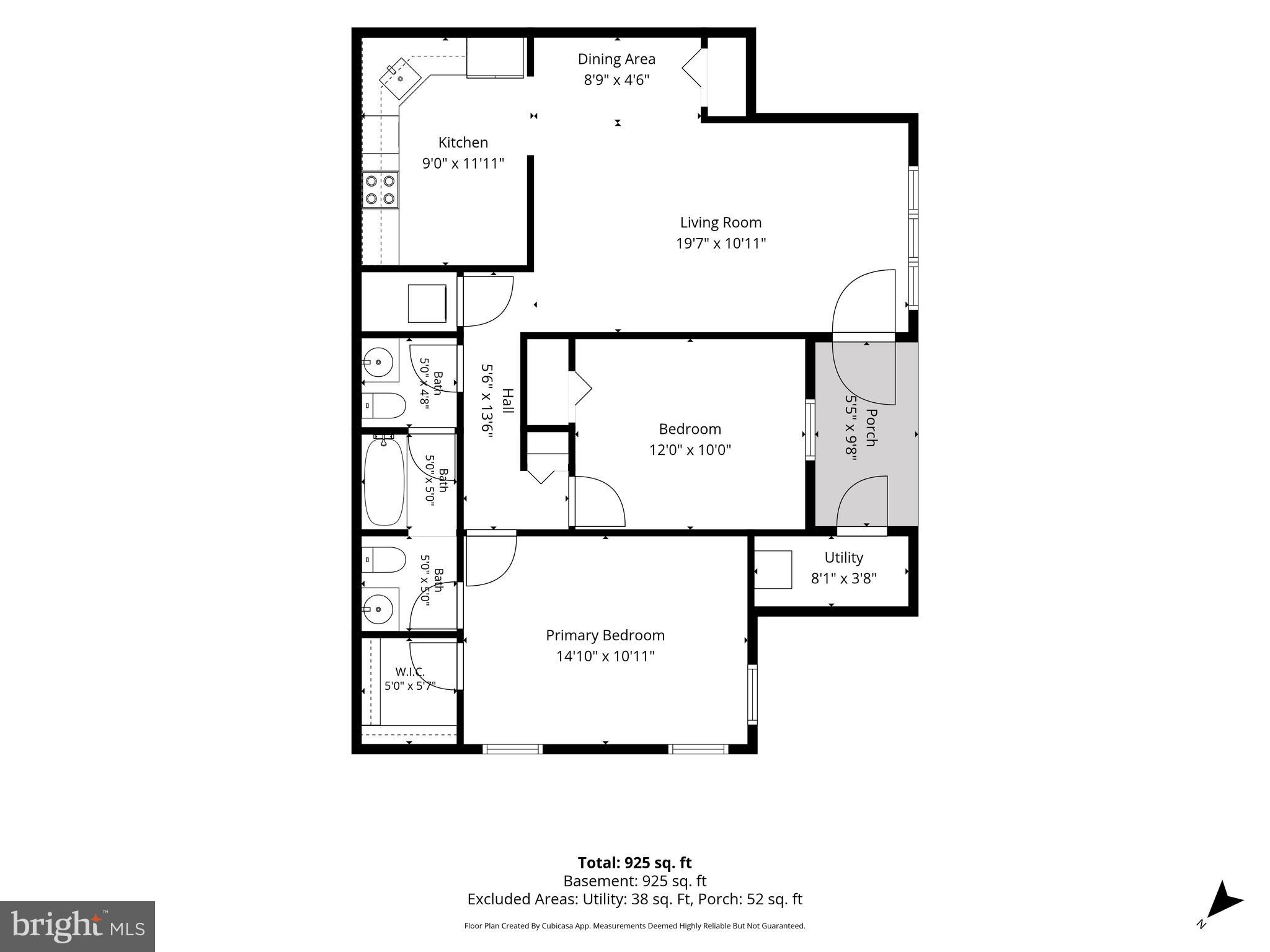 DEVON HILLS CONDO - Residential