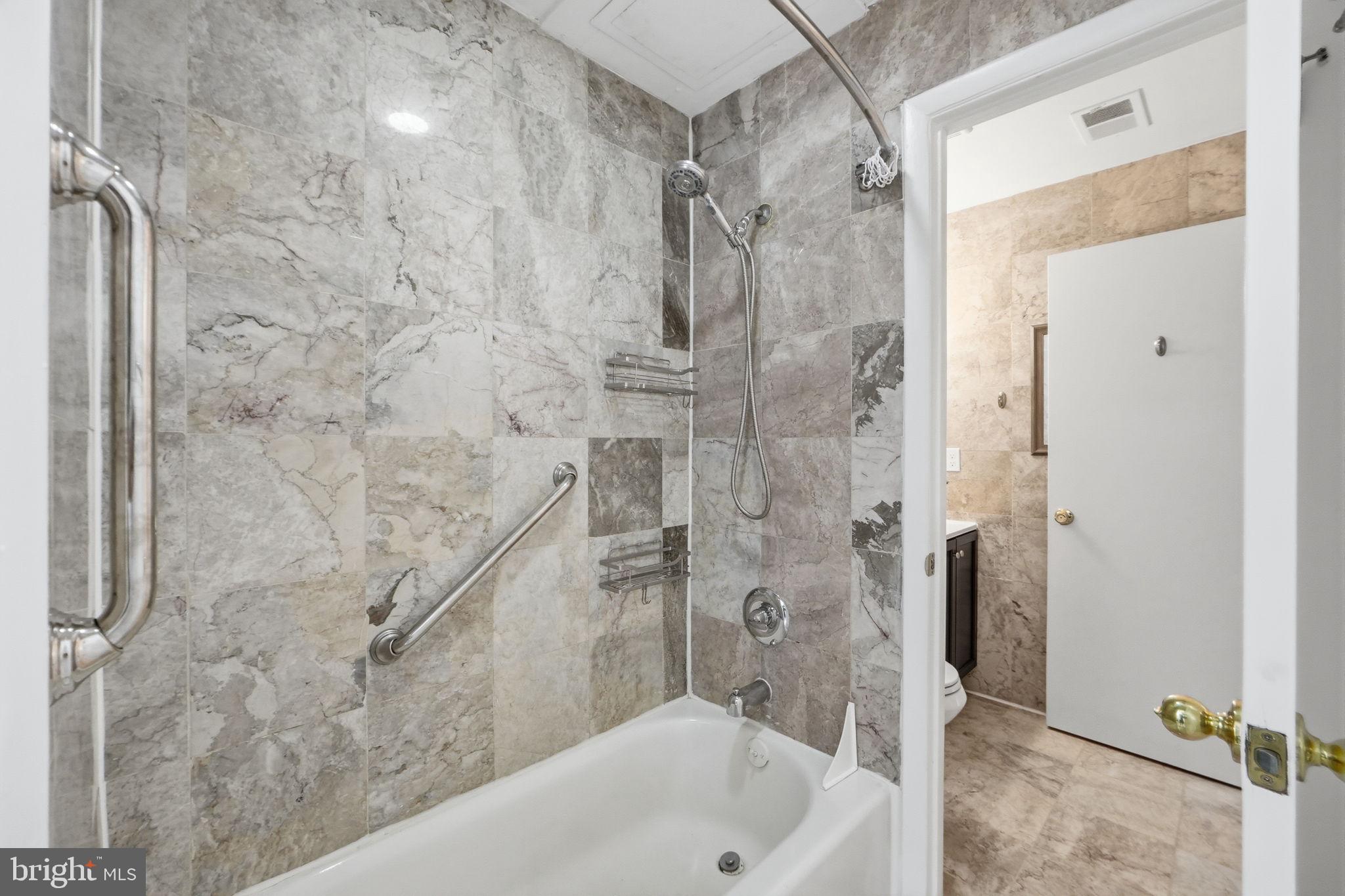DEVON HILLS CONDO - Residential