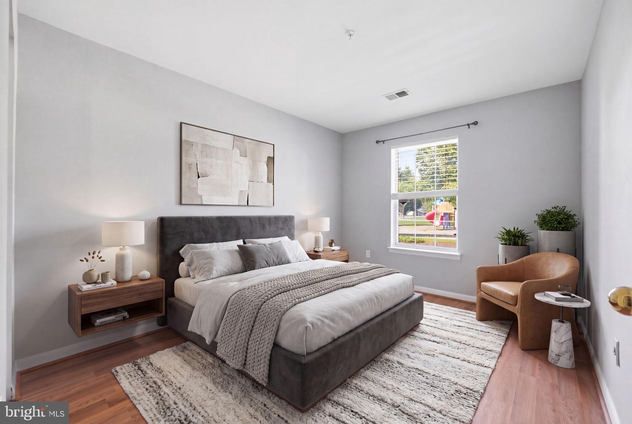 DEVON HILLS CONDO - Residential
