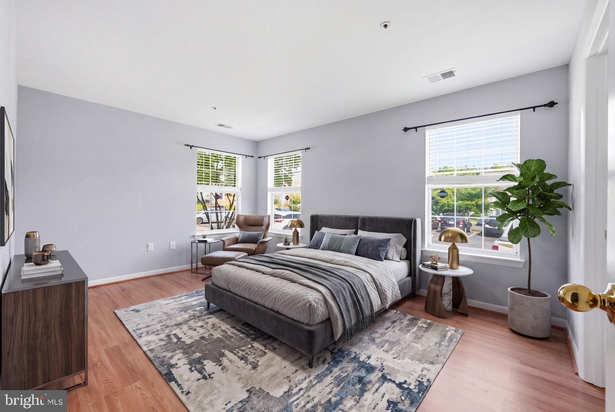 DEVON HILLS CONDO - Residential