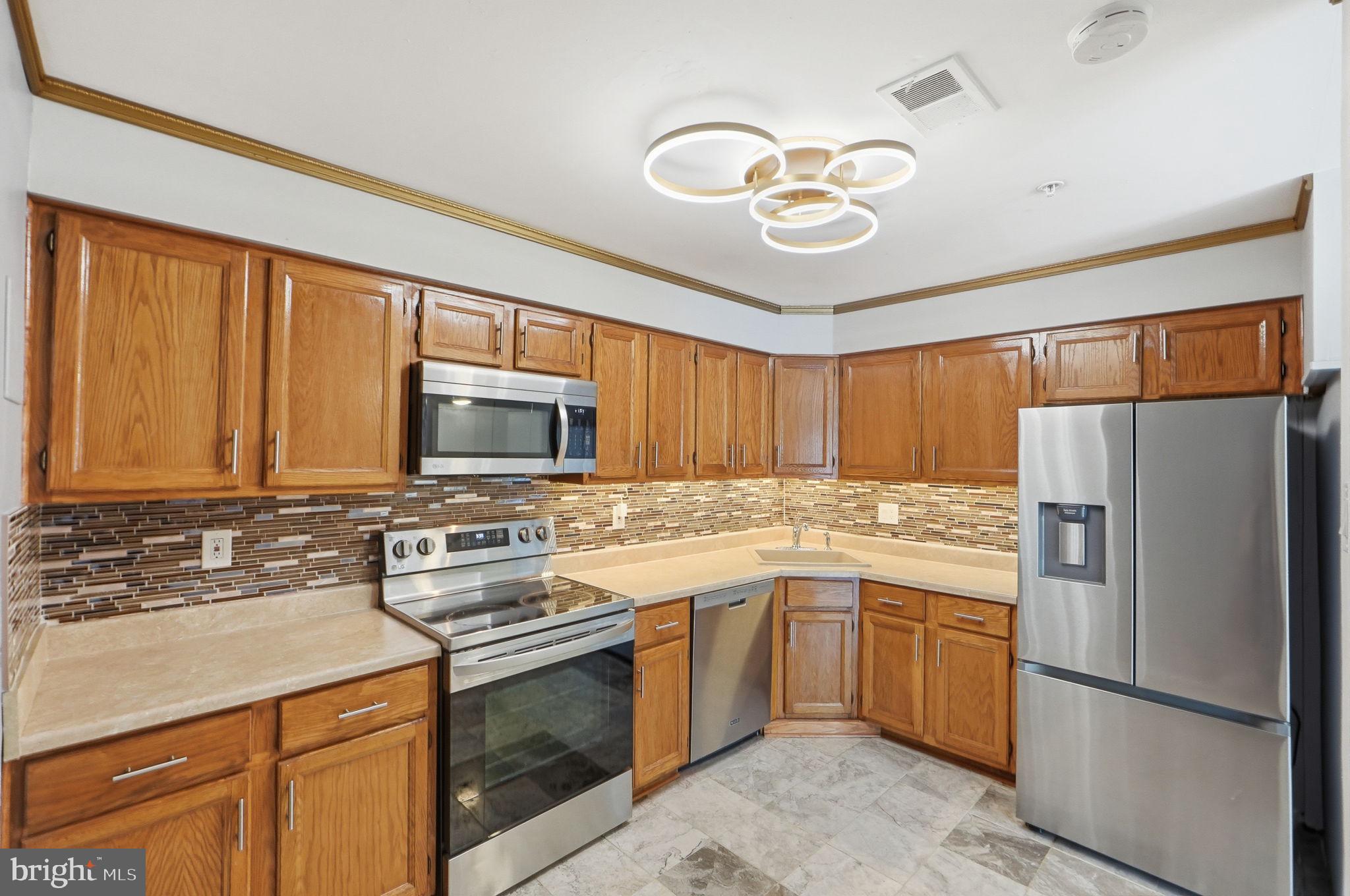 DEVON HILLS CONDO - Residential