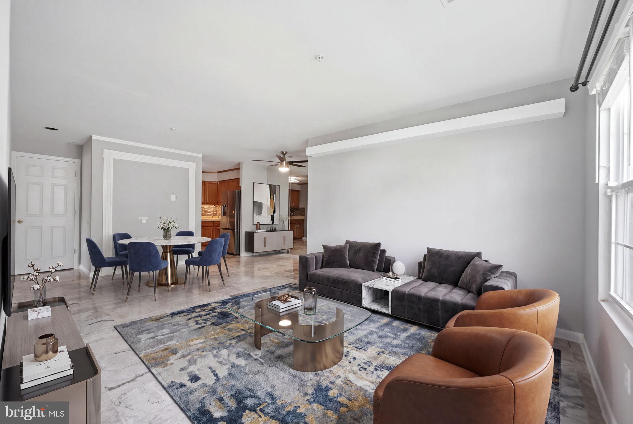 DEVON HILLS CONDO - Residential