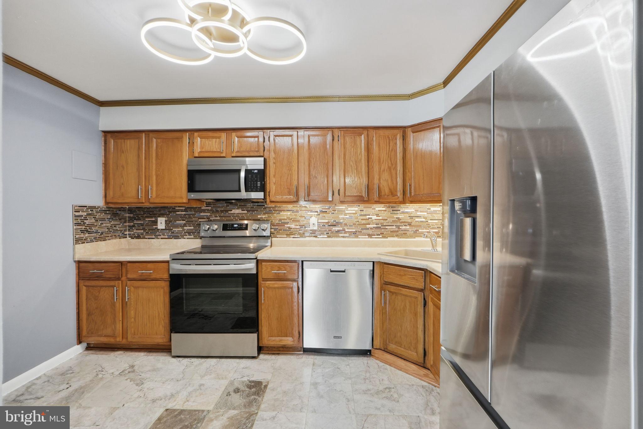 DEVON HILLS CONDO - Residential