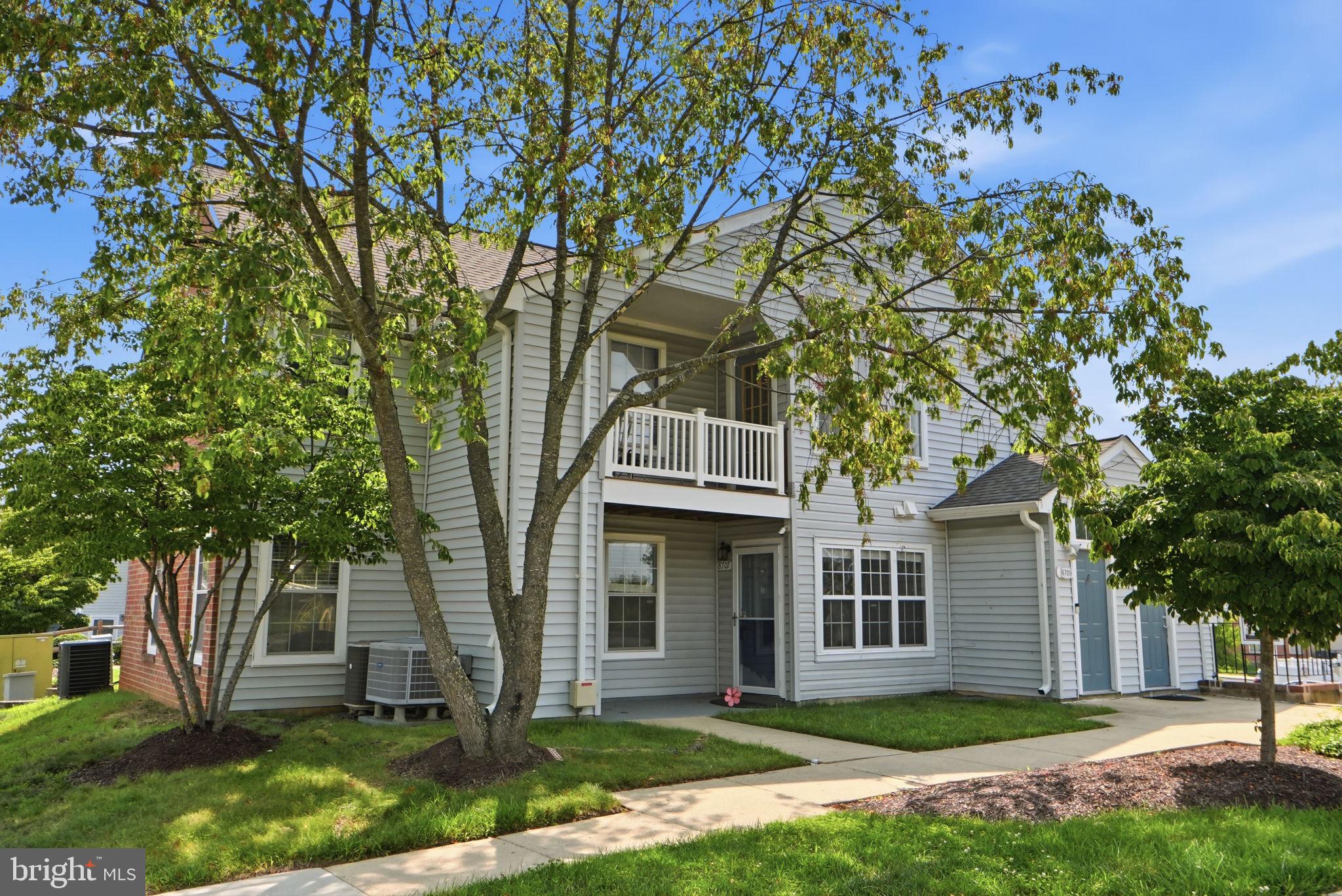 DEVON HILLS CONDO - Residential