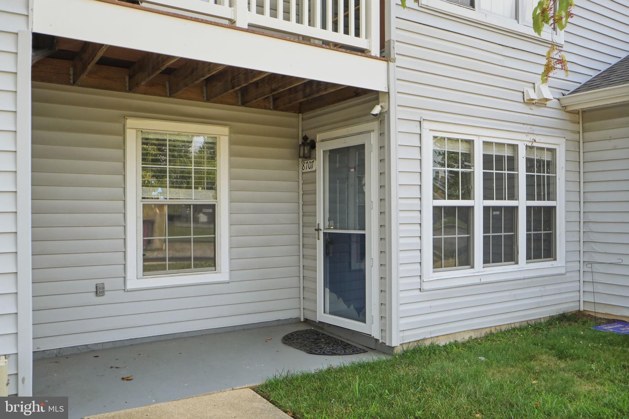 DEVON HILLS CONDO - Residential