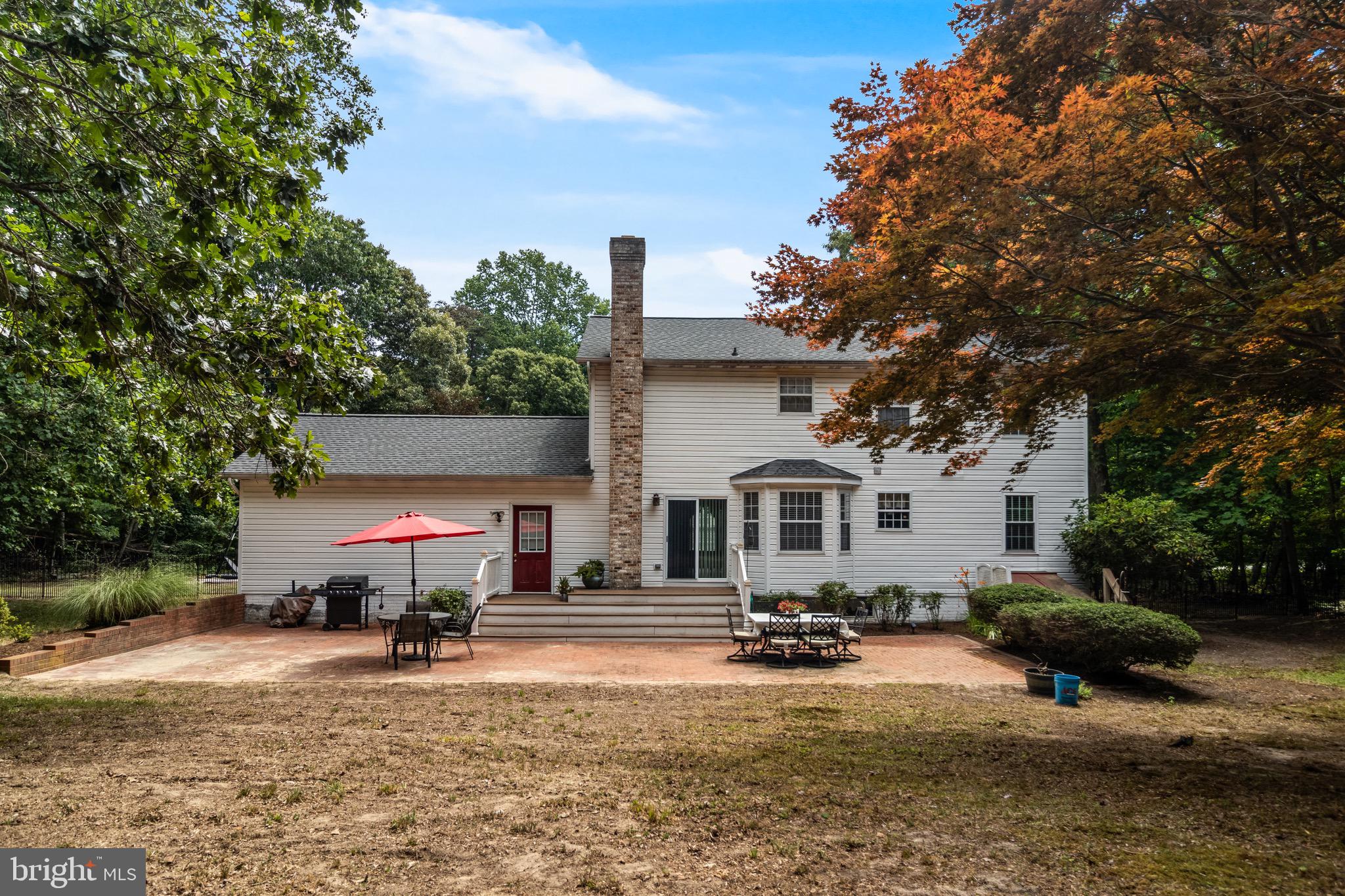 HOME PLACE - Residential