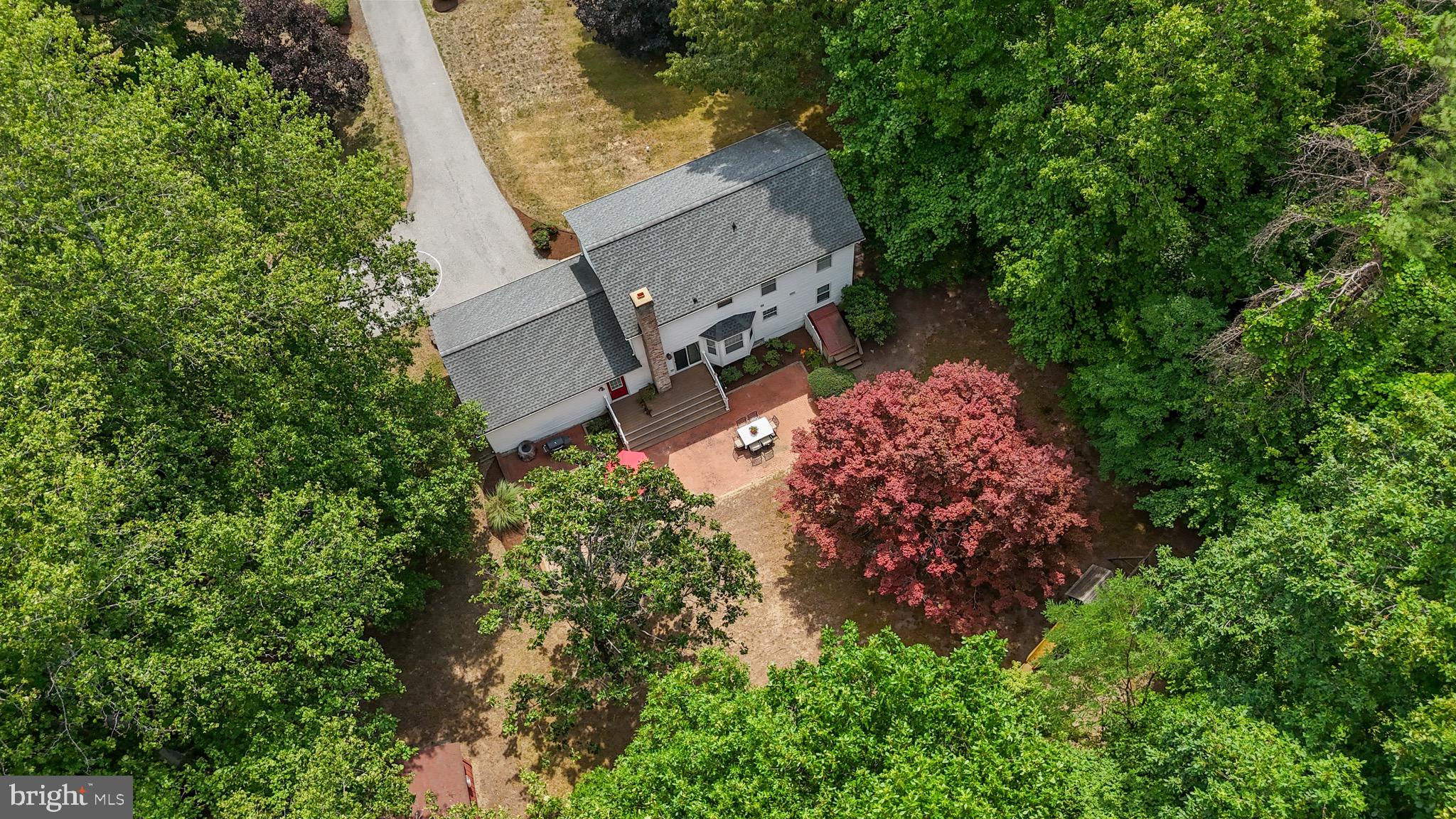 HOME PLACE - Residential