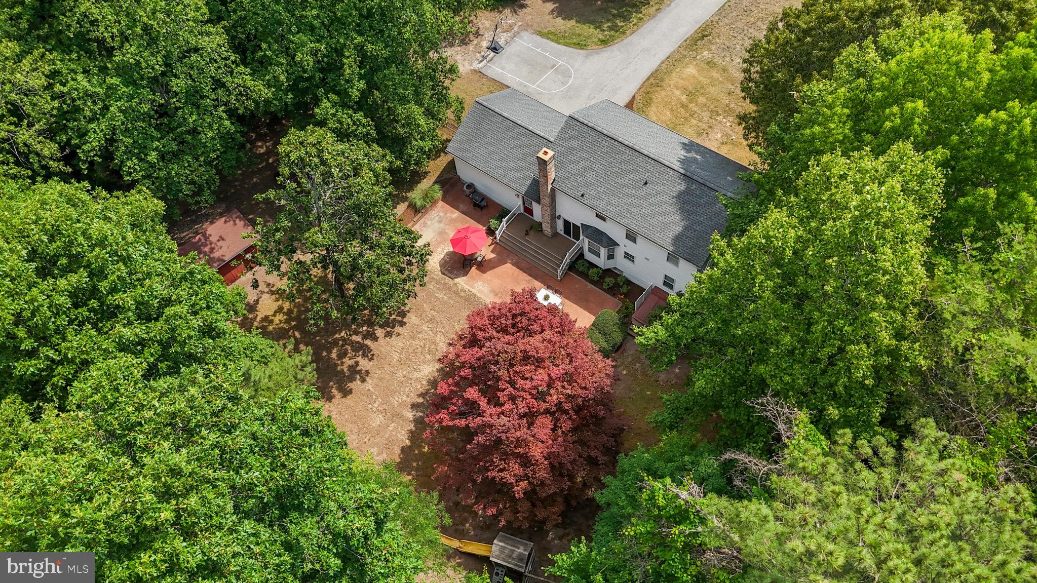 HOME PLACE - Residential