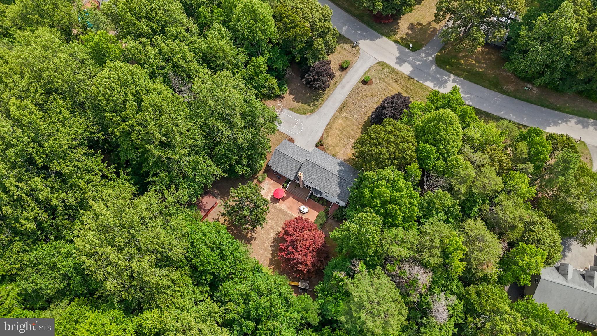 HOME PLACE - Residential