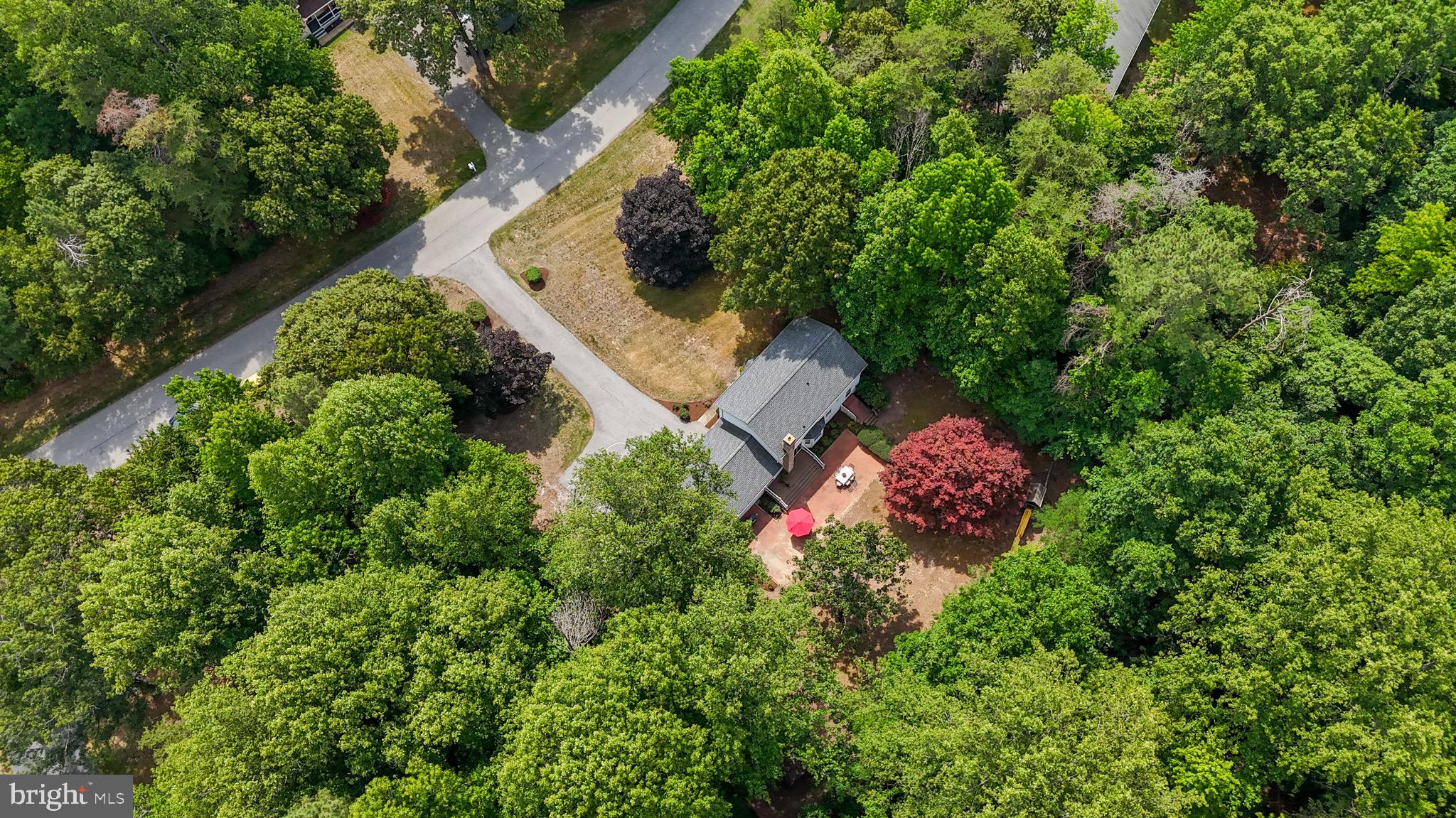 HOME PLACE - Residential