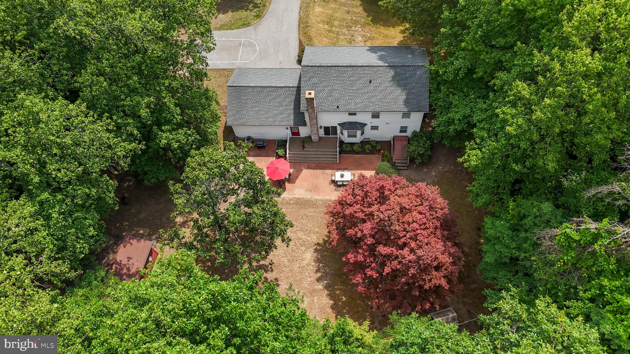HOME PLACE - Residential